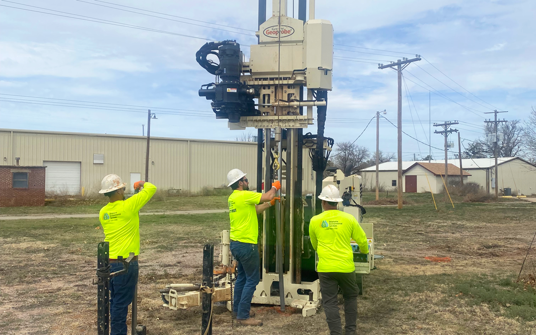 Protect Your Investments with a Phase II Environmental Site Assessment